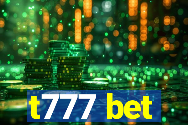 t777 bet